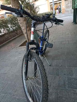 23 pulgadas Bicicletas de segunda mano baratas Milanuncios