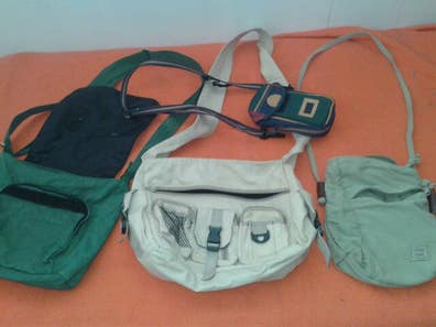 grande de marca m 30 Bolsos segunda mano baratos Madrid | Milanuncios