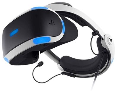 Gafas realidad virtual PS5 de segunda mano por 460 EUR en Figueres