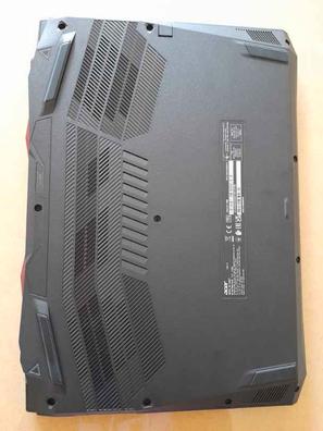 Acer nitro 5 portatil gaming an515 57 negro de segunda mano | Milanuncios