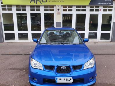 Subaru Impreza de mano y ocasión en Gipuzkoa | Milanuncios