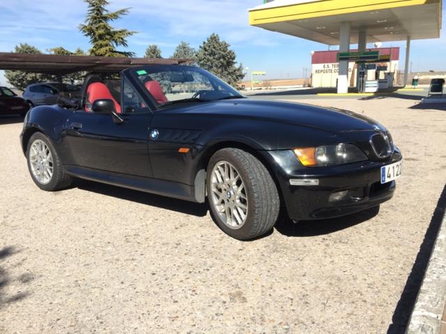 - Bmw - Z3