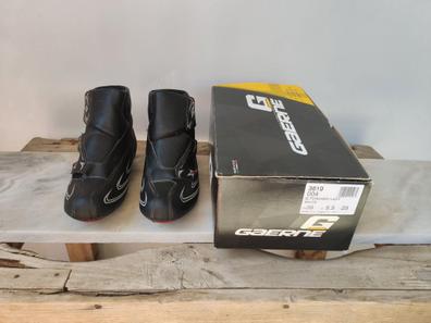 Botas invierno ciclismo hot sale