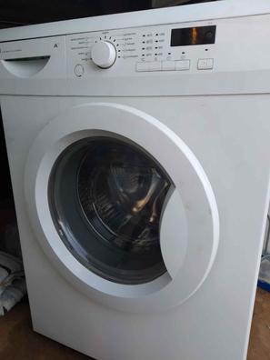 Lavadora INFINITON WM-807 - Blanca, 8kg, A+++, 1400rpm, 23 programas