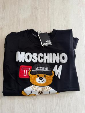 Moschino de segunda mano para hombre Milanuncios