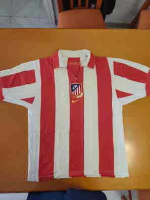 Haut De Survêtement Vintage Officiel Du Sevilla FC – Joma, Taille L, édition Limitée