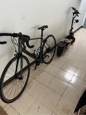 Bicicleta carretera orbea gredos de segunda mano Milanuncios