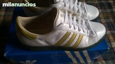 Adidas Zapatos y de hombre de segunda mano baratos en Madrid | Milanuncios