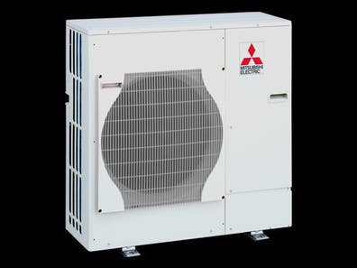 Mitsubishi puh p71vha