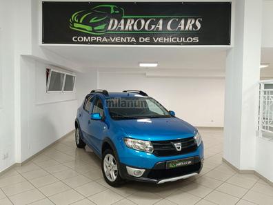 Dacia Sandero Stepway GLP: una compra maestra