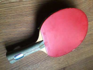 Pala de ping pong Profesional Boomerang