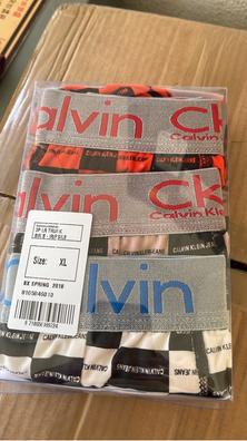 Calzoncillos calvin klein online 365