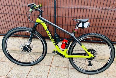 Trek superfly 9.6 2018 hot sale