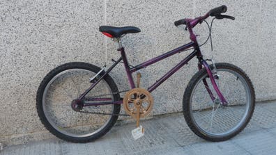 20 pulgadas Bicicletas de segunda mano baratas Milanuncios