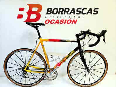 Cannondale F900 Cannondale F2000 Caad4 Cannondale F3000