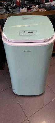 Secadora ropa Electrodomésticos baratos de segunda mano baratos en Córdoba  Provincia | Milanuncios