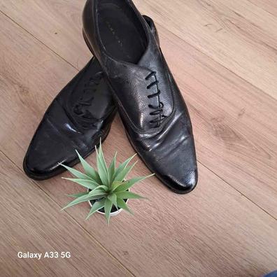 Zara Espa Zapatos De Vestir Zara Hombre Zara Espa Zapatos Vestir