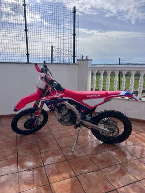 Honda - Crf 300 rx