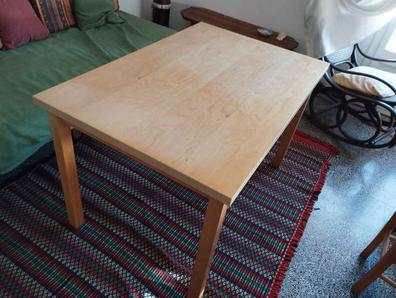 Comedor ikea Mesas de segunda mano baratas | Milanuncios