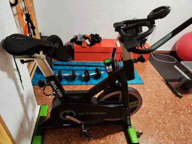 Bicicleta spinning salter Tienda de deporte y n utica de segunda