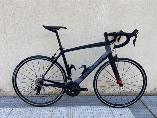 Talla cheap orbea avant