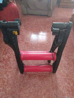 Rodillo rulos online elite
