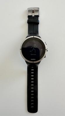 SUUNTO 7 TITANIUM Suunto 7 - Reloj conectado titanium matte black