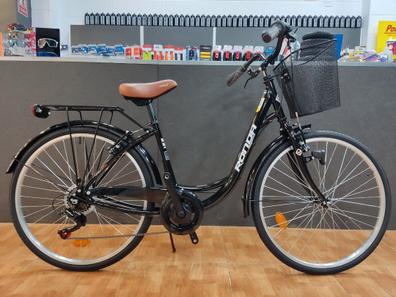 Bicicleta megamo best sale ronda 26