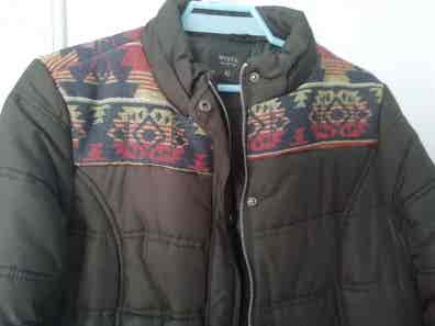 Abrigo l Abrigos y de mujer de segunda mano barata en Zaragoza | Milanuncios