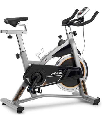 Bicicleta spinning online milanuncios