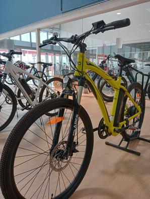 Bicicletas electricas Bicicletas de segunda mano baratas en Zaragoza  Provincia