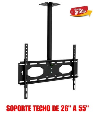Soporte techo Televisores segunda mano baratos | Milanuncios