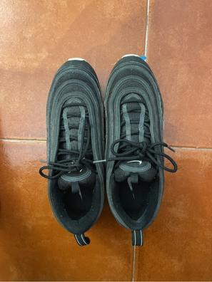 Zapatillas nike outlet air max usadas