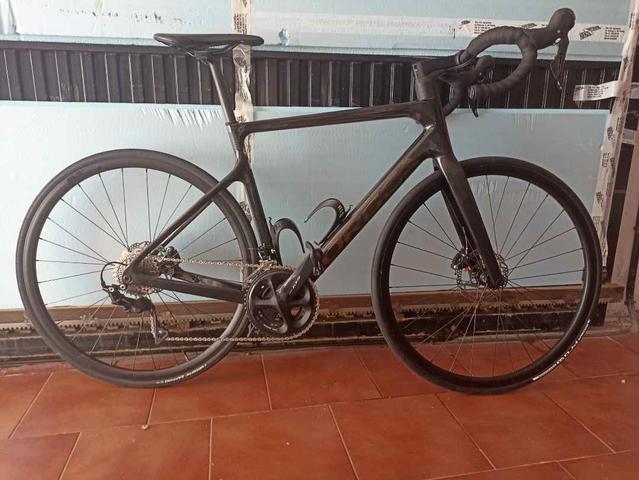 Orbea orca discount m30 segunda mano