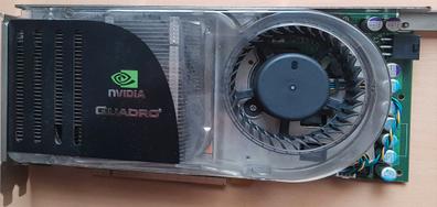 Nvidia quadro discount fx 580 juegos