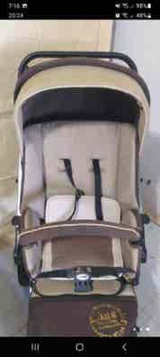 Coches bebé de mano baratos en Puente Milanuncios