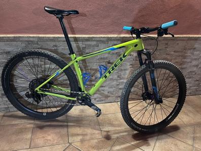 Trek best sale procaliber milanuncios