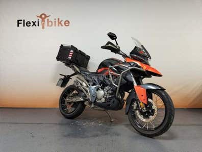 ZONTES T2-310 Versión 2019
