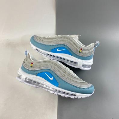 reunirse Los invitados Hamburguesa Nike air max Zapatos y calzado de hombre de segunda mano baratos en Toledo  | Milanuncios