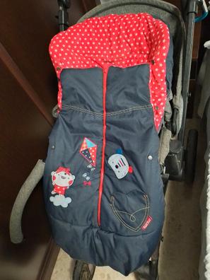 Kimono Sacos Para Silla De Paseo Tuc Tuc African Routes Saco