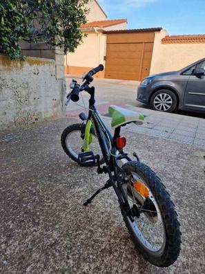 Bicicleta 16 best sale pulgadas conor