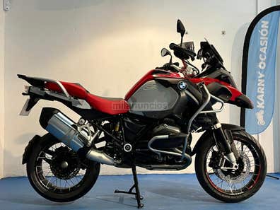 BMW - R 1200 GS ADVENTURE