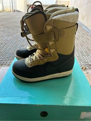 Botas snow nike Milanuncios