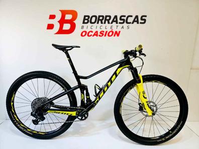 Scott spark rc 900 world cup 2019 segunda mano new arrivals