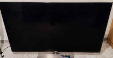 Televisor SONY Bravía 43 pulgadas- OPORTUNITAD de segunda mano por 230 EUR  en Barcelona en WALLAPOP