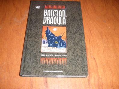 Batman dracula | Milanuncios