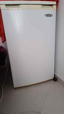 Congeladores Neveras, frigoríficos de segunda mano baratos en Almería  Provincia