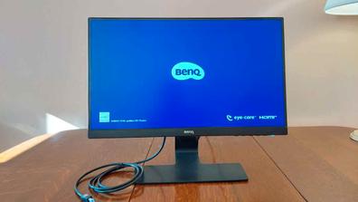 Monitor IPS 22 Full HD BenQ GW2283 Con Parlantes HDMI VGA - BENQ