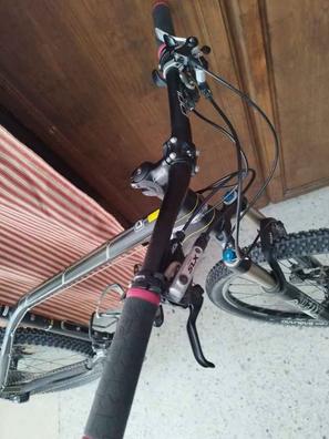 Orbea discount alma 26