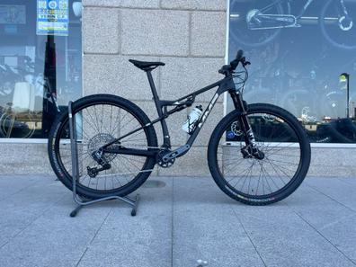 Bicicleta eleven elite 29 de segunda mano Milanuncios